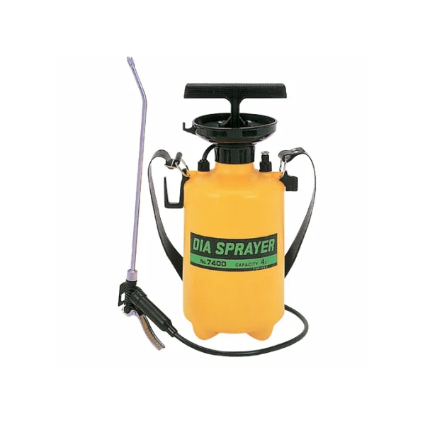 [DIA SPRAYER] Compression Sprayer DIA - 7400 (4L)