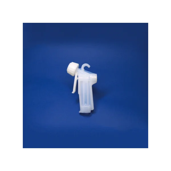 [FLON INDUSTRY] PFA Spray Gun (High Purity 421 - 22 - 11, 1 pc, F1108 - 001)