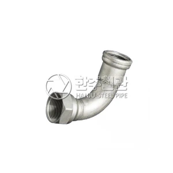 [SHINHAN METAL] SH Elbow Adapter (EF/ 30SU/ 1, 1 pc)
