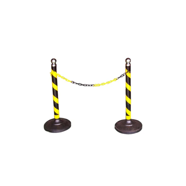 Pattern Blocking Rod