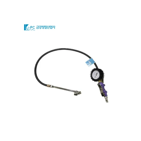 KUMKANG Tire Gauge KG - 801