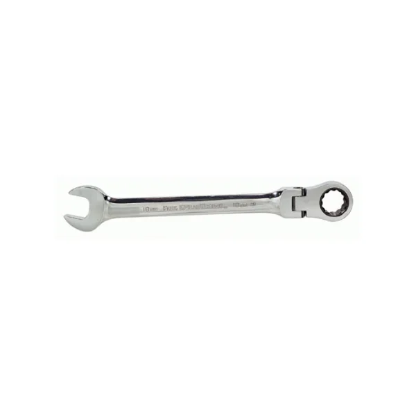 REWAY Flexible Ratchet Wrench 21MM