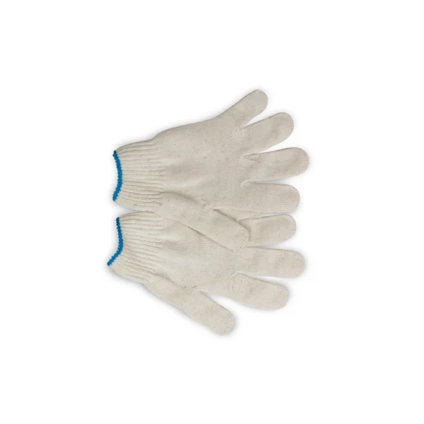 [WONCHANG] Cotton Gloves (40g/ 10G, Women's, 100 Pairs/ PACK, Domestic)