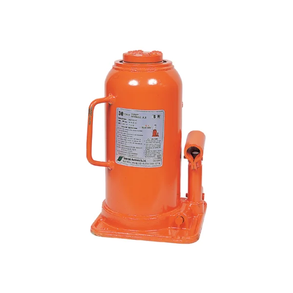 SEORYUNG Oil Press 22TON (SRC251 - B)