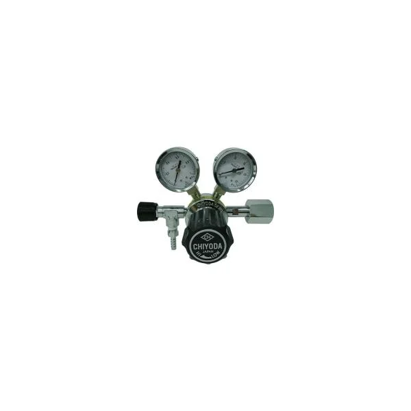CHIYODA SEIKI Regulator GHN - 3 (N2, AR)