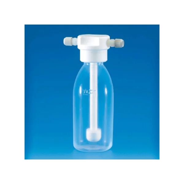 [BOLA] PFA Teflon Wash Bottle 78354 (500ml/ 75x210mm, 1 pc)