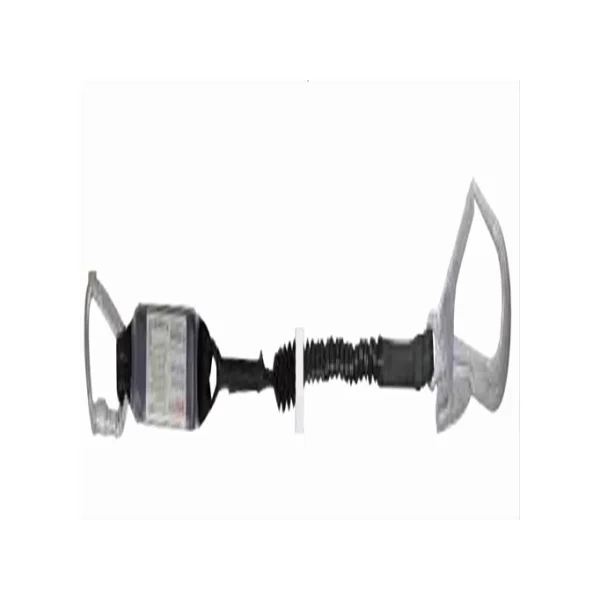 [KUKJE SAFETY] Large Caliber AL Ella Lanyard