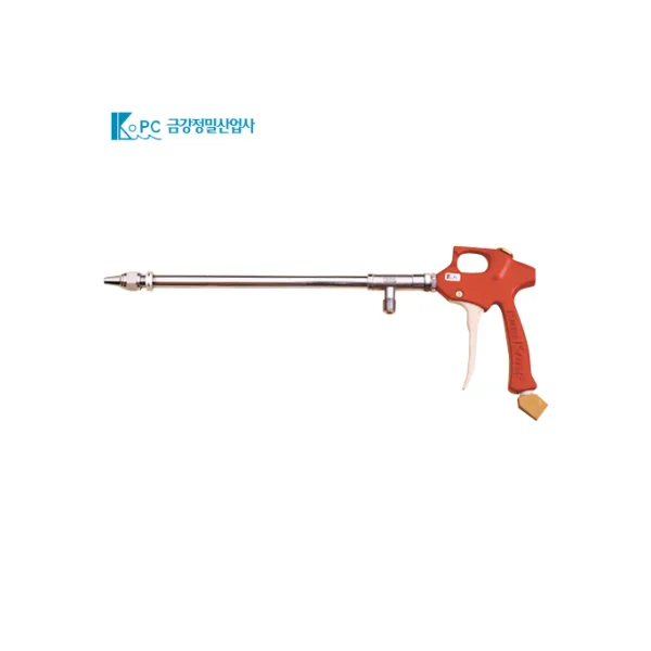 KUMKANG Engine Cleaner Gun (Polyester Resin) KEC - 032