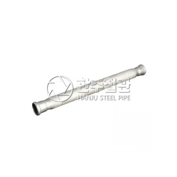 [SHINHAN METAL] SH Fixed Anchor Socket (20Ax20SU/ 373mm, 1 pc)