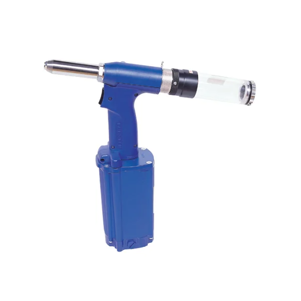 LOBSTER Air Riveter AR - 2000HV (Large/ 2.4 - 6.4mm)