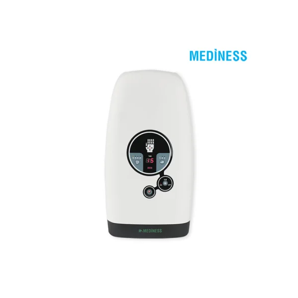 Mediness Human Touch Hand Care (MVP - 7790/ Heating/ Targeted/ Massager/ Hand Massager)