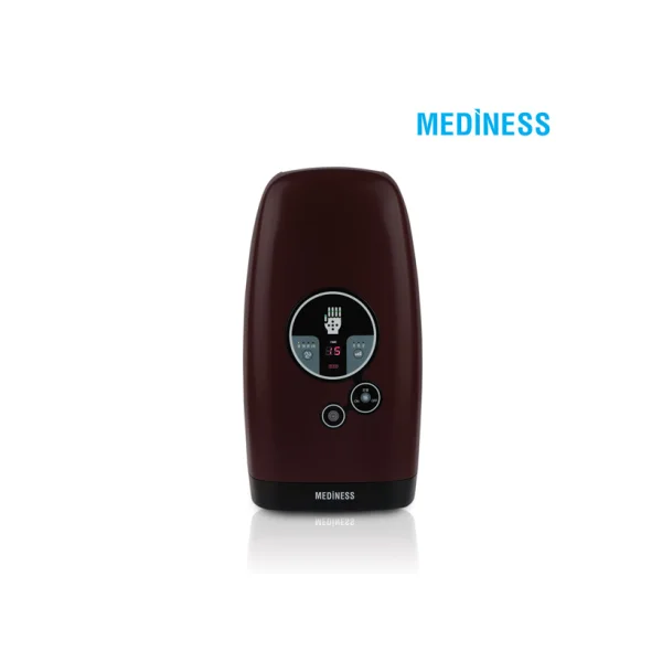 MEDINESS Dr. Son Care (MVP - 7780/ Heating/ Targeted/ Massager/ Hand Massager)