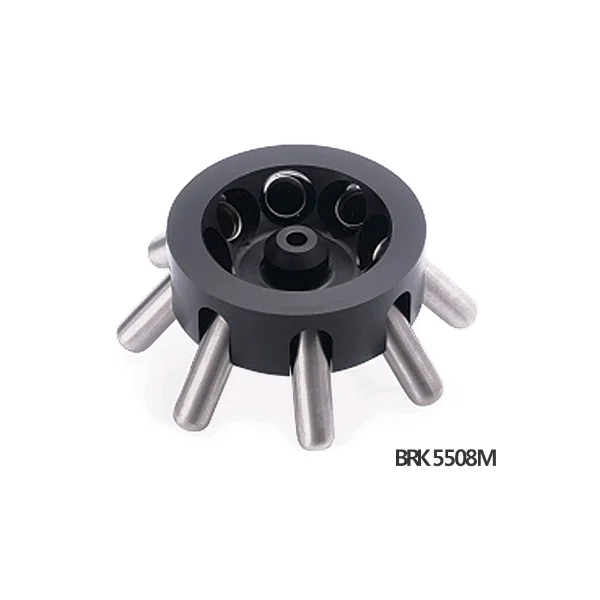 [CENTURION] Medium Centrifuge Accessory (PrO - Analytical) (Rotor CR2000 8x10ml, 1 pc, BRK5508M)