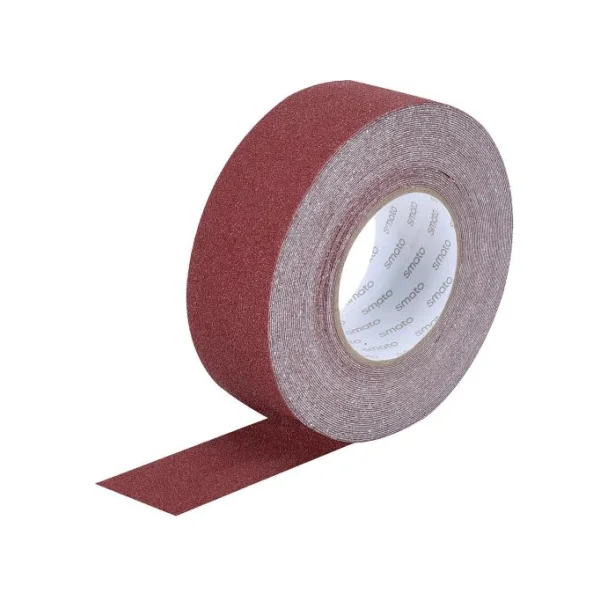 SMATO Anti - slip Tape 50X15 General (Brown) #60