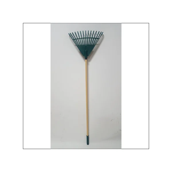 PLATEC Lawn Rake (New Rake) (Length 140cm, 12 pcs)