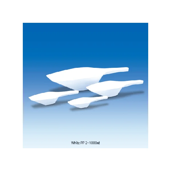 [VITLAB] Color Scoop L200mm 100ml White VI.396.94/ pp