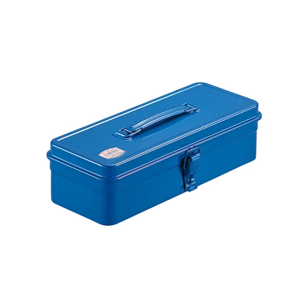 TOYO Steel Tool Box Trunk Type T - 320 (320x125x85mm)