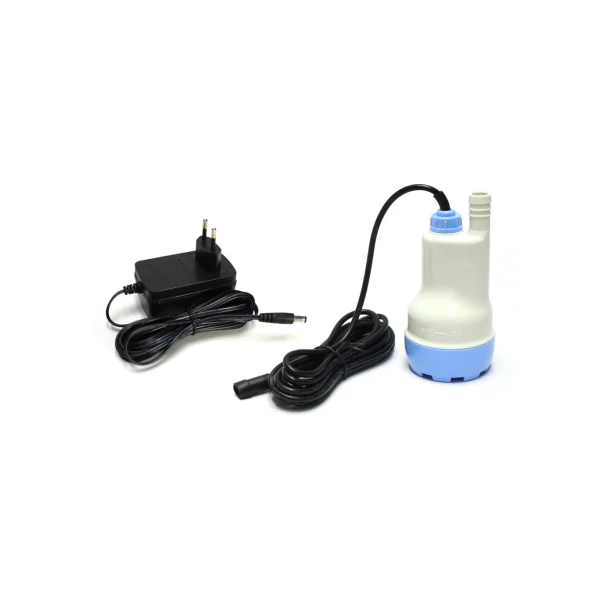 PLATEC Submersible Pump (Medium, 1pc)