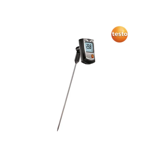TESTO Penetration Pen Thermometer testo 905 - T1