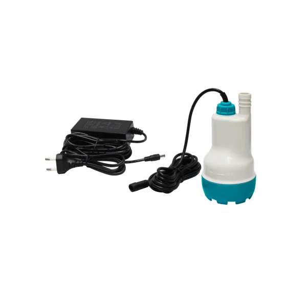 [PLATEC] Submersible Pump (Large, 1pc)