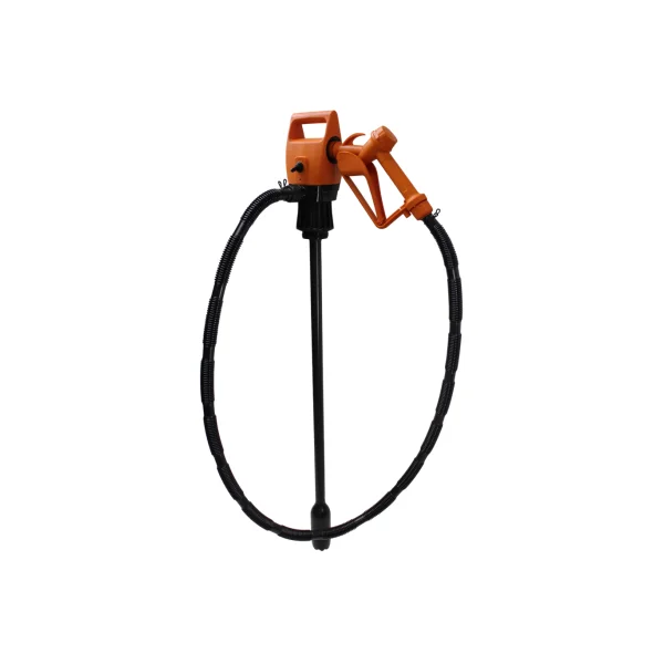 PLATEC Electric Drum Pump (1pc)