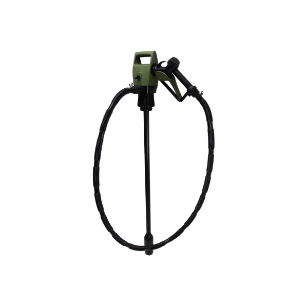 PLATEC Electric Drum Pump (Telescopic, 1pc)