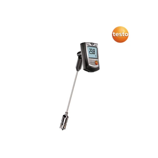 testo Surface Thermometer Pen Type testo 905 - T2