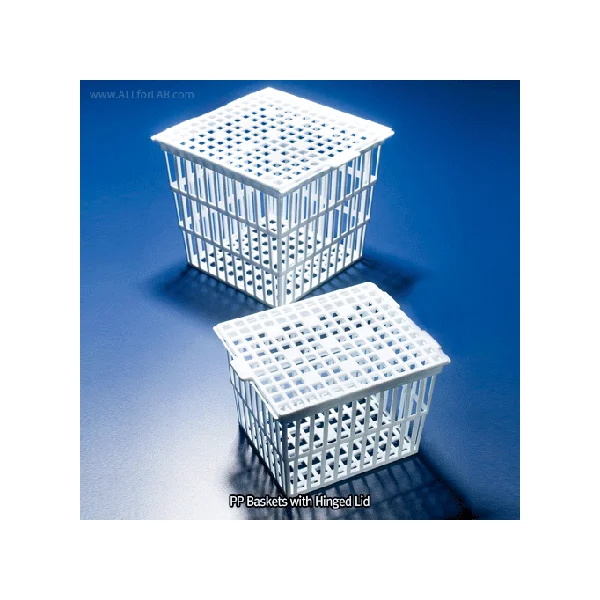 [AZLON] Basket 143x120x109mm (PP/ Az.BWK004/ Basket)