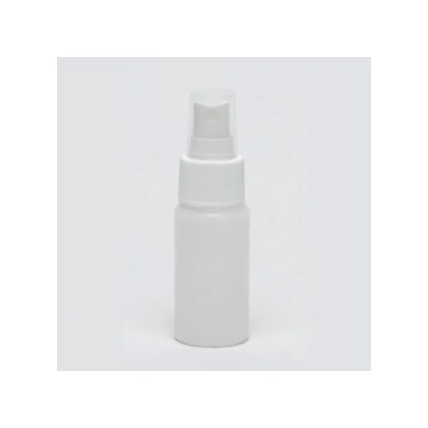 [DAEJIN PLASTIC] HDPE Spray Bottle (40ml/ 32x102mm, 1500 pcs, Spray 40)