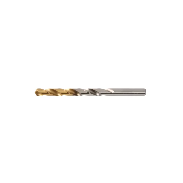 [HANDO] Straight Drill (GOLD - P) JIS SD - 089 - HG - J (8.9Øx89x124mm)