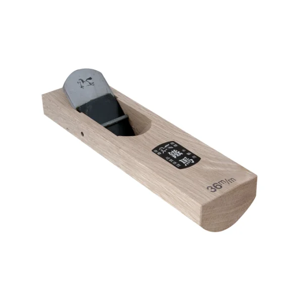 [CHEOLMA] Hand Plane CPMO - 36 (Blade Width 36MM)
