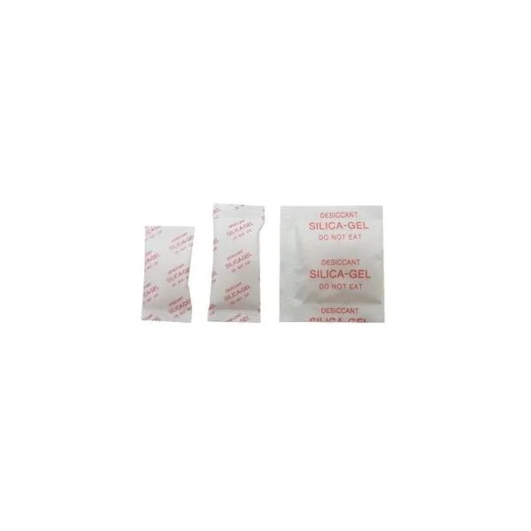 [SUNGEL] Silica Gel Desiccant (Paper)