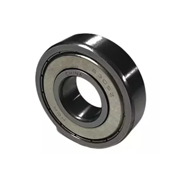 [HCH] Deep Groove Ball Bearing (62 Series Open/ Sealed/ Shielded) (One Side Shielded/ 12mm/ 32mm/ 10mm/ HCH, 1 pc)
