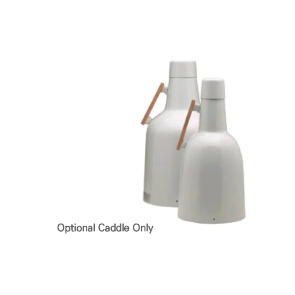 [POPE] Narrow Mouth Caddle Only 30380 (with Handle, 1 pc)