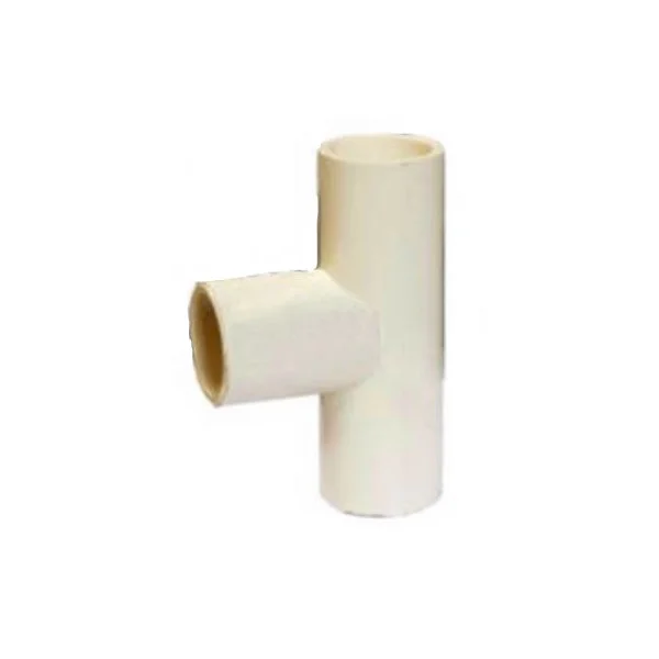 [PPI] PVC Water Tee (30x25A/ 38x32mm, 1 pc)