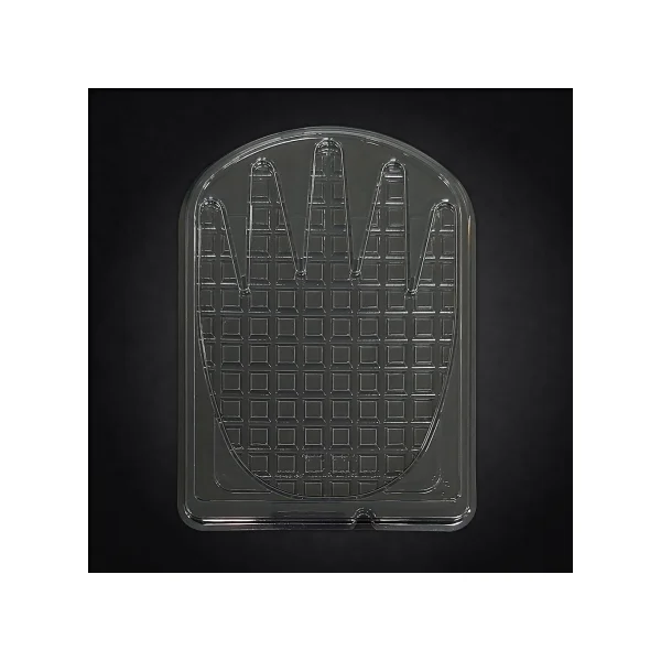 BNF Korea Sterilized Hand Plate Dish (10 pcs)