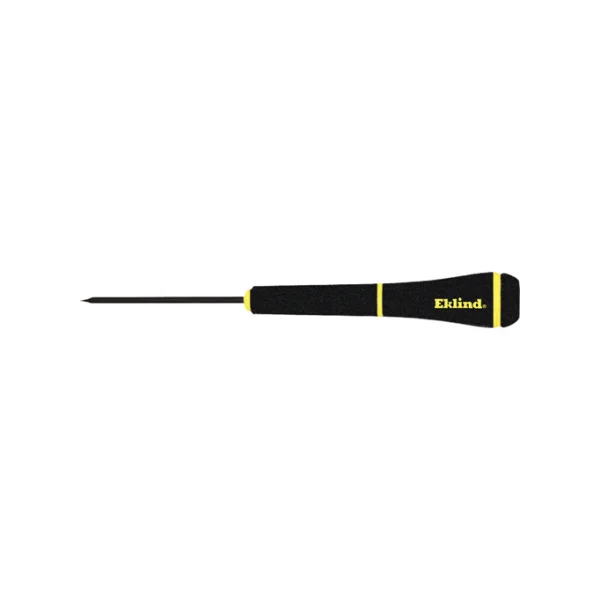 [EKLIND] Precision Screwdriver NO.92111 (P #1)