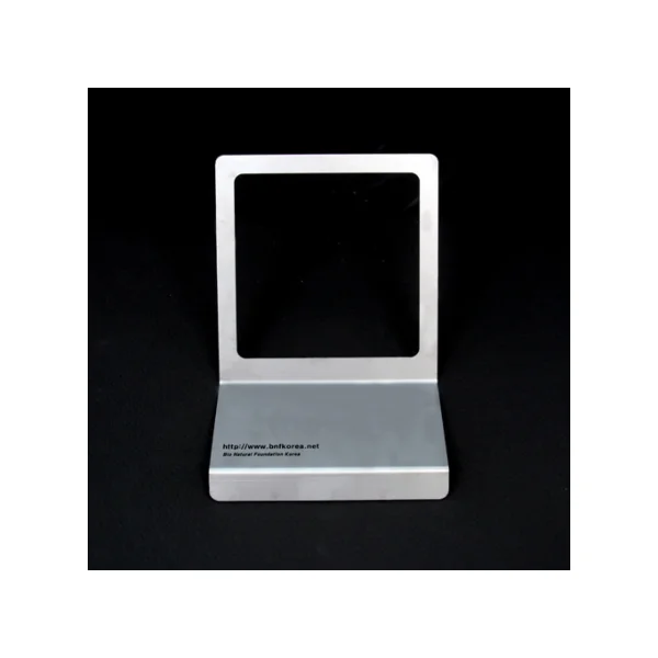 [BNF] Surface Inspection Sample Holder (100x50mm, 1 pc)