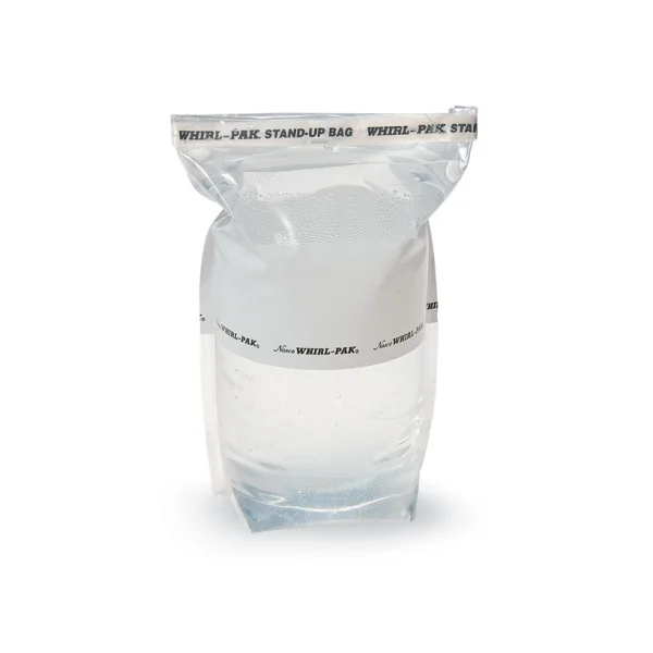 [NASCO] Stand - Up Bags (150x230mm/ 0.076mm/ 710ml, 500 pcs, B01401WA)