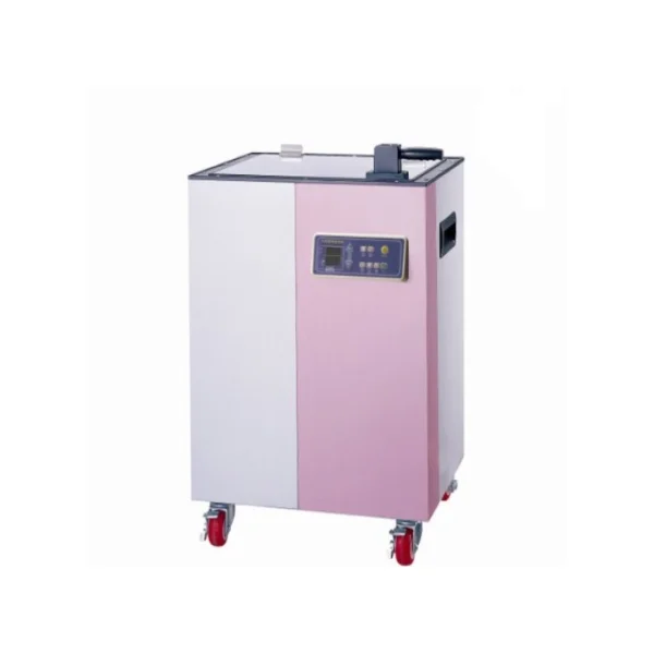 KARIS Hot Pack Unit KRS - 8PD Temperature Control