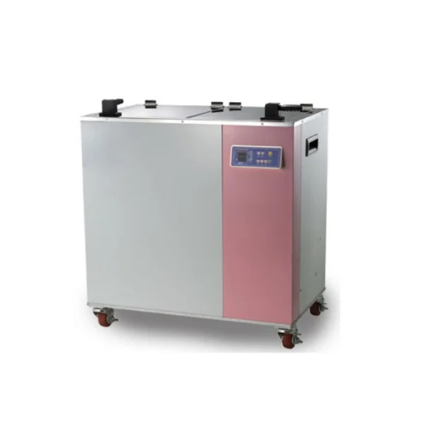 KARIS Hot Pack Unit KRS - 24PD Temperature Control