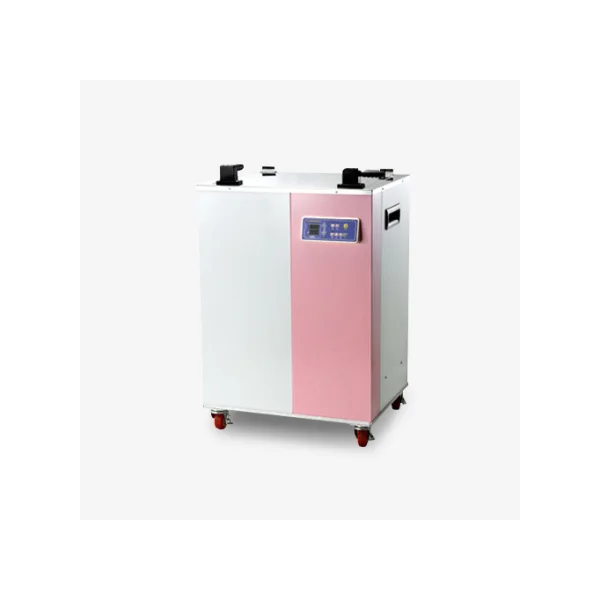 KARIS Hot Pack Unit KRS - 12PD Temperature Control