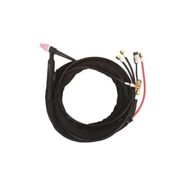 [KRETOS] Argon Torch Water - Cooled 500A - 6M