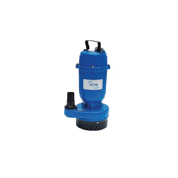 [YOUNGIL] Submersible Pump TSP - 250 (Manual/ Drainage/ Civil Engineering)