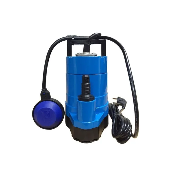 [YOUNGIL] Submersible Pump YI - 1000F (Automatic/ Drainage/ Civil Engineering Use)