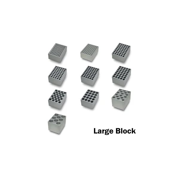[BLE] Heating Cooling Block B0.5 - 70 (0.5ml/ 70, 1 pc)