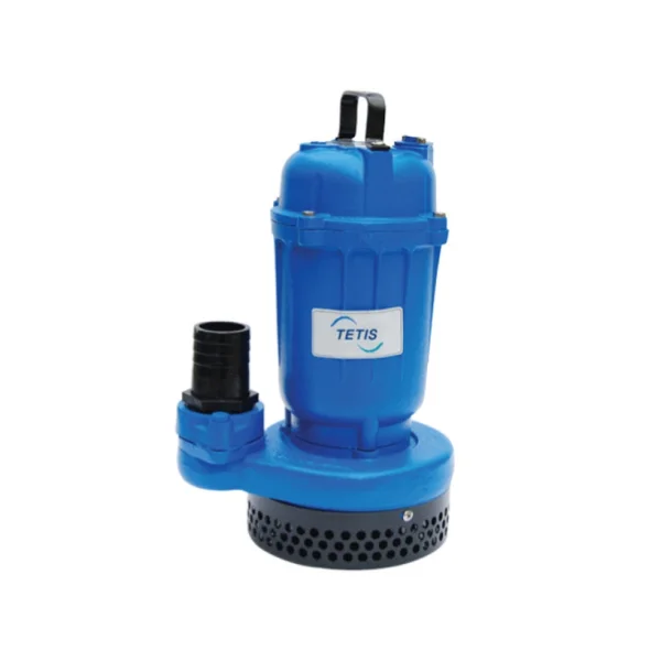 [YOUNGIL] Submersible Pump TSP - 750A (Automatic/ Drainage/ Civil Engineering Use)