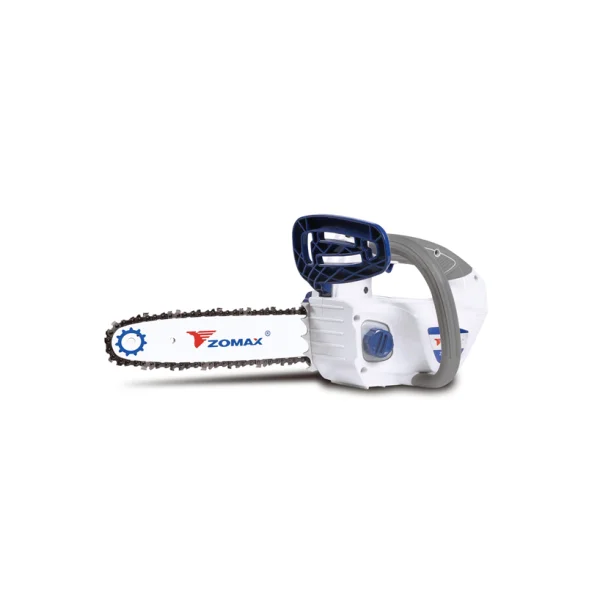 ZOMAX 58V Cordless Chainsaw ZMDC502 (10 - inch, Bare Tool)