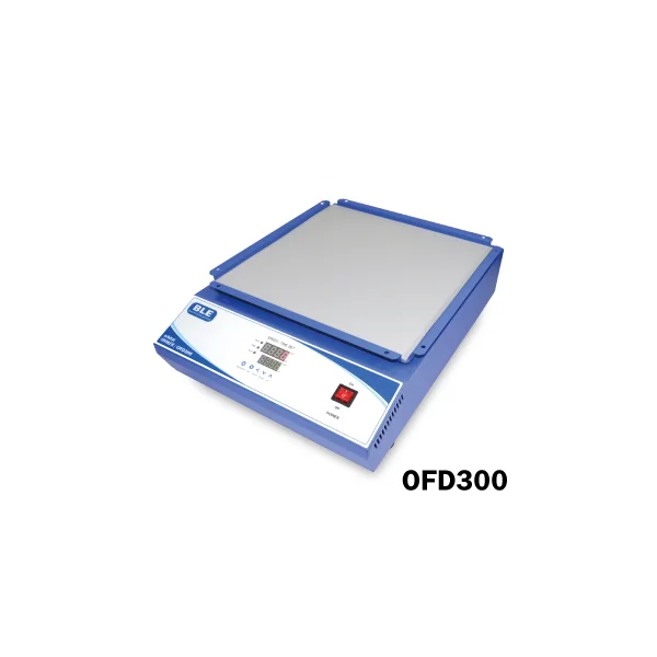 BLE Orbital Shaker (Digital/ 20mm, 1pc, OFD300)