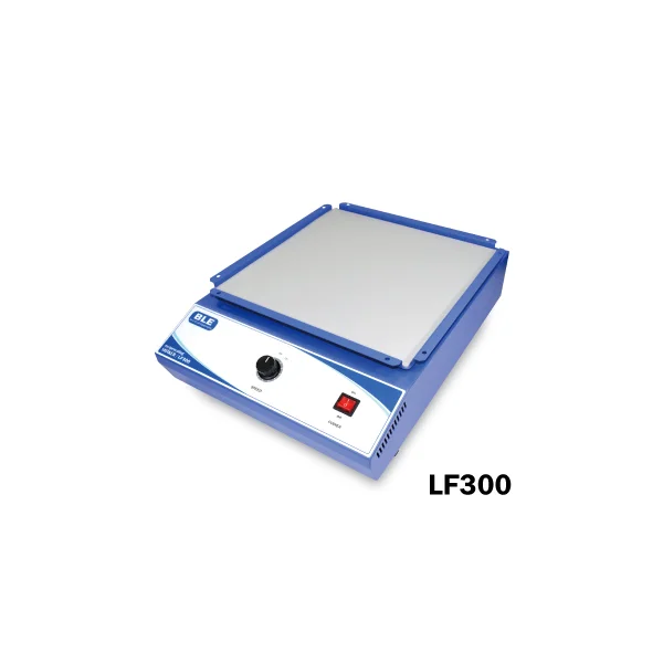 BLE Orbital Shaker (Reciprocating Analog/ 20mm, 1 pc, LF300)